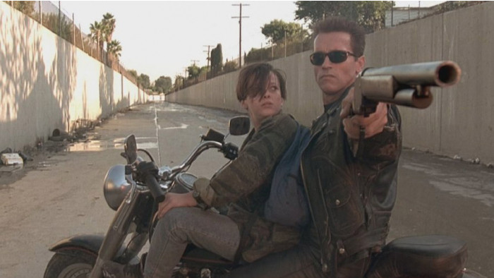 Best movie sequels