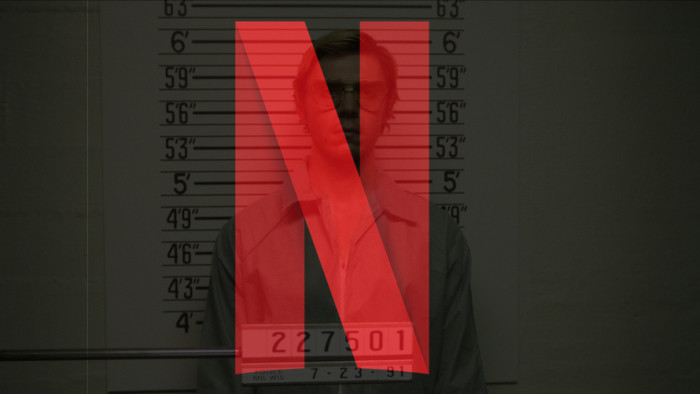 Netflix's latest grisly true crime drama is set to be your next binge watch