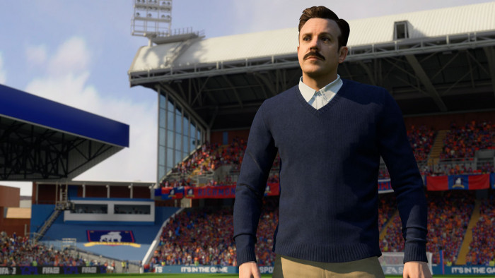 Ted Lasso is in FIFA 23: footballing dreams do come true!