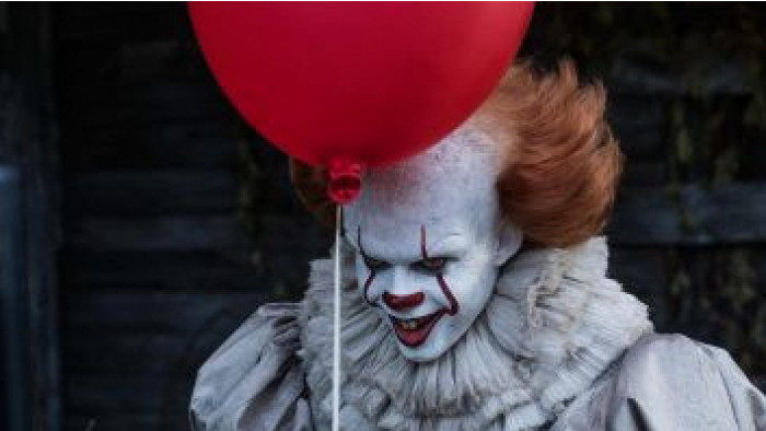 The best Stephen King characters