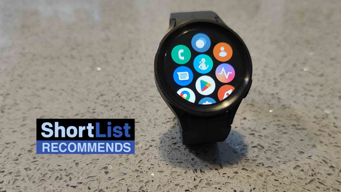 Samsung Galaxy Watch 5 Pro Review