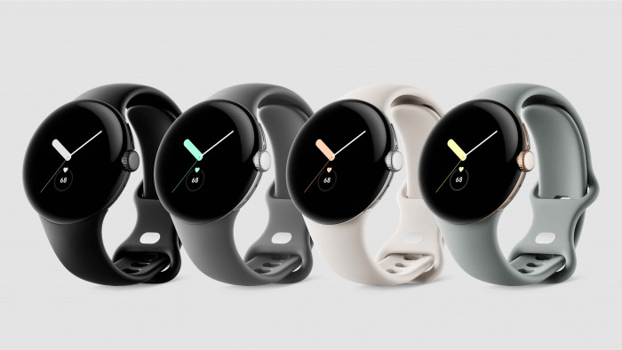 Google Pixel Watch: 5 things to know