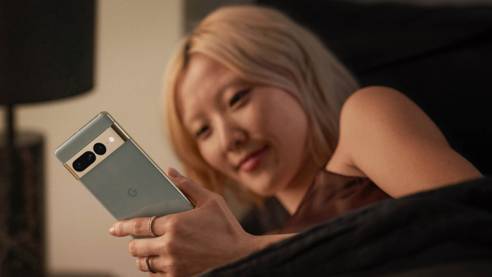 Google Pixel 7 and Pixel 7 Pro: 5 things to know