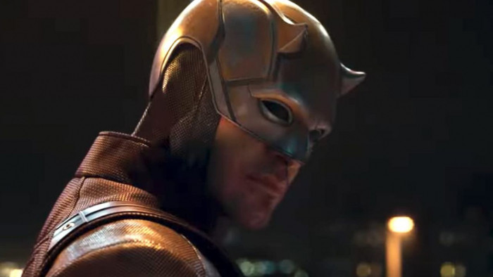 Marvel reveals all about Daredevil's fantastic TV return