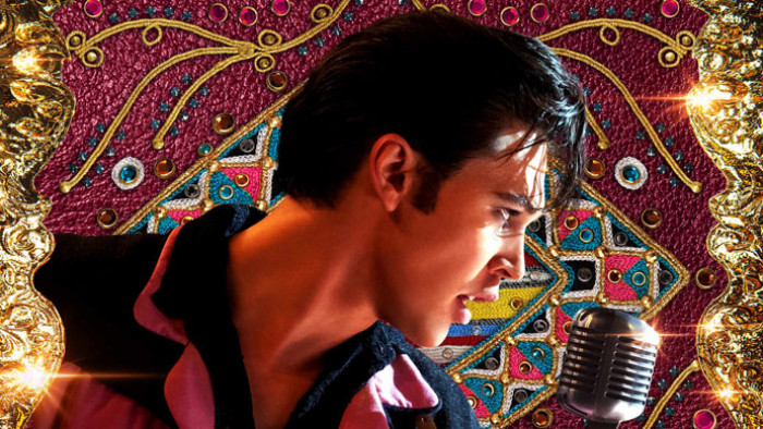 5 things to know about Elvis, according to lead star Austin Butler