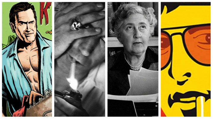 author's debut books The best autobiographies of all time: memorable memoirs