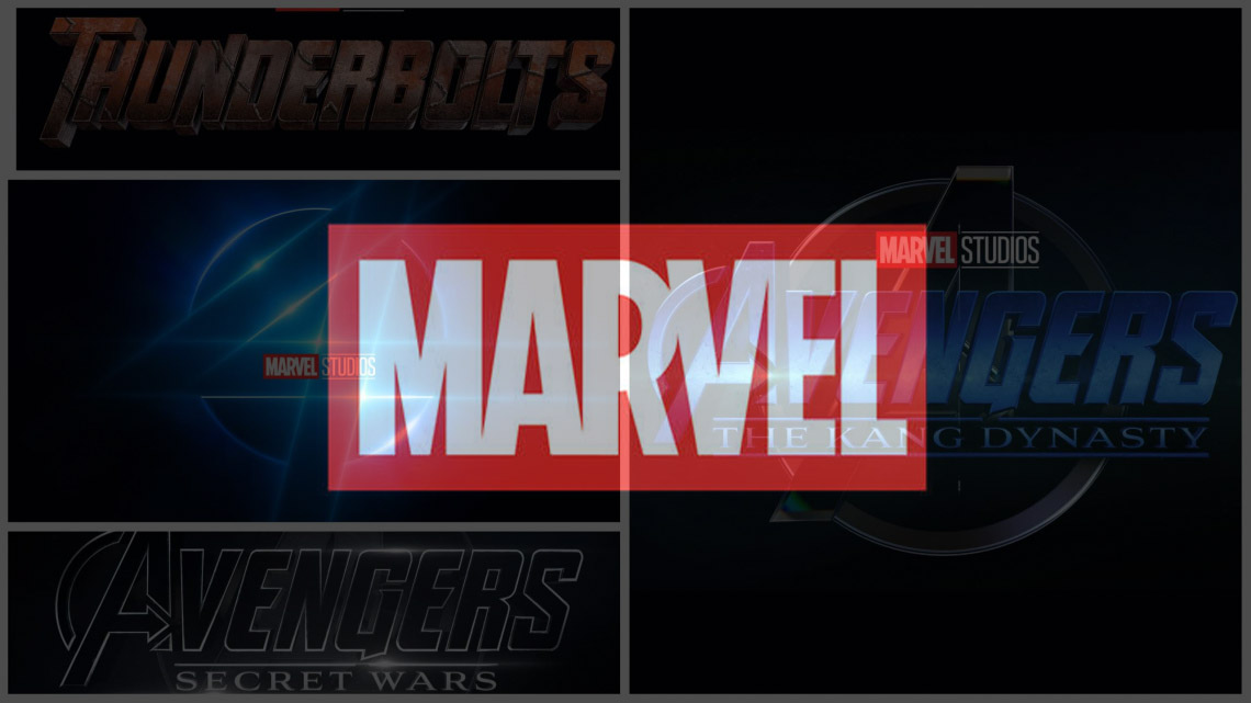 New Avengers Movies Revealed: Kang Dynasty & Secret Wars Dates Announced