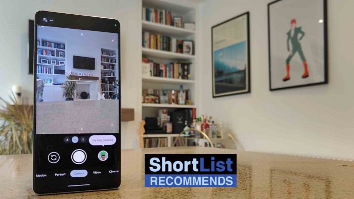 Google Pixel 7 Pro review: 5 things to know