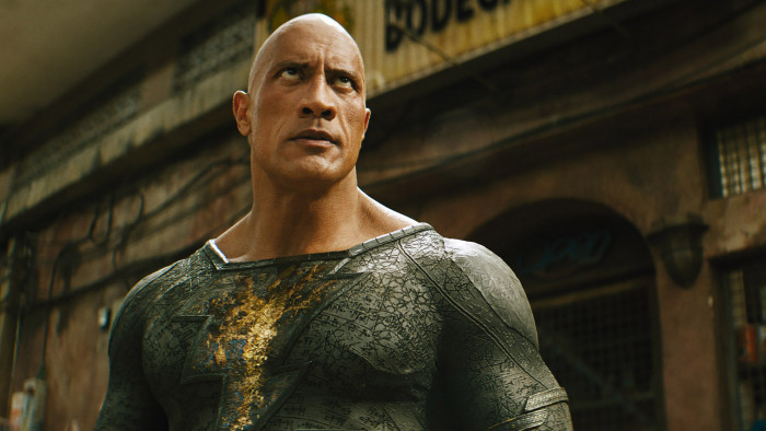 Black Adam first reactions: what people are saying about the superhero blockbuster