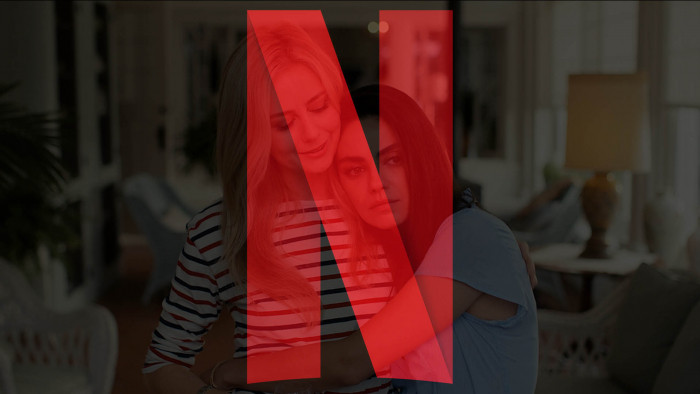 Netflix’s most popular movie right now is a true crime tale with a twist