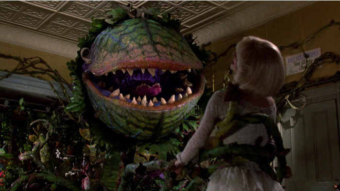 Best movie alternative endings