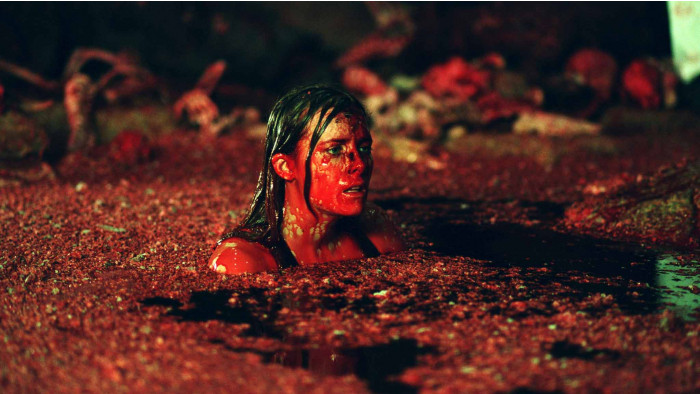 Best movie alternative endings
