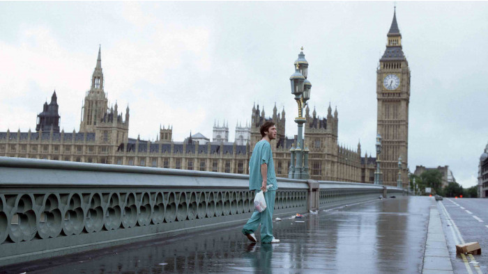 Best movie alternative endings