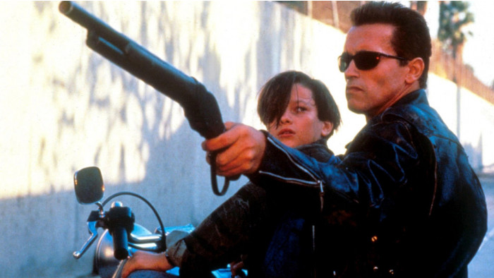 Best movie alternative endings