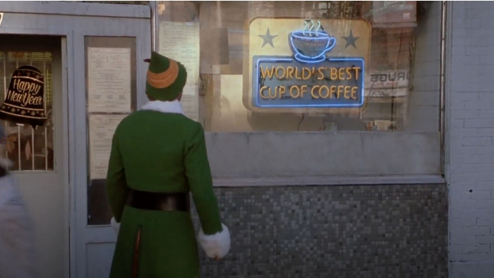 The greatest-ever coffee scenes in movies
