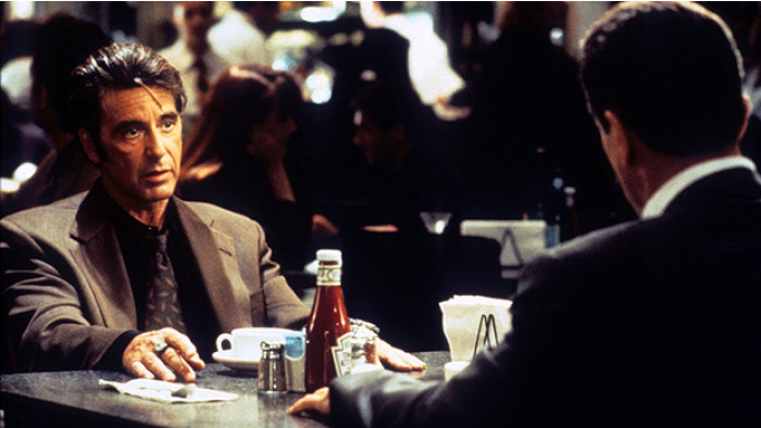 The greatest-ever coffee scenes in movies