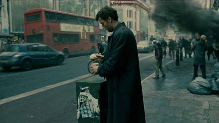 The greatest-ever coffee scenes in movies