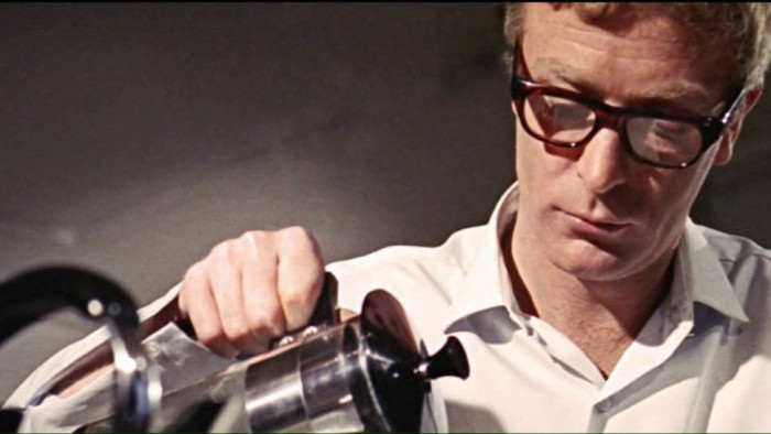 The greatest-ever coffee scenes in movies