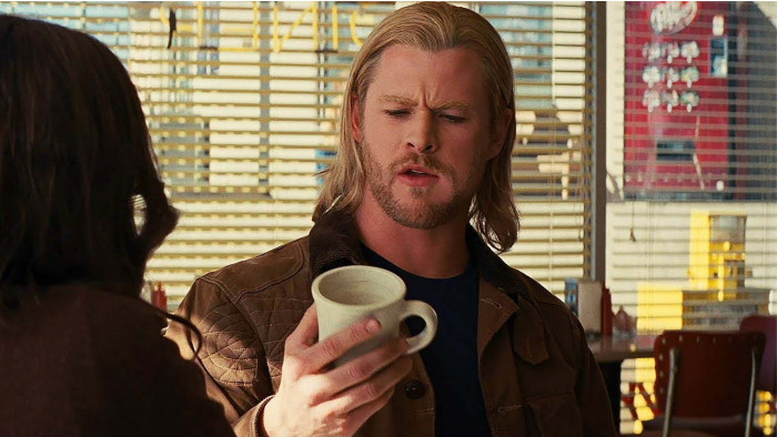 The greatest-ever coffee scenes in movies
