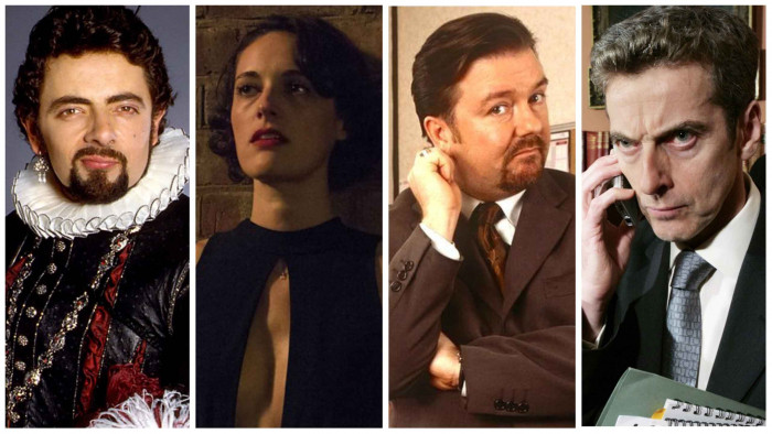 The best alternative BBC comedies through the ages