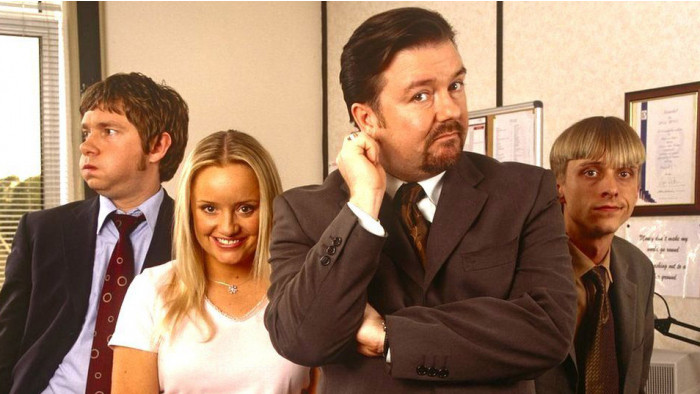 best alternative BBC comedies
