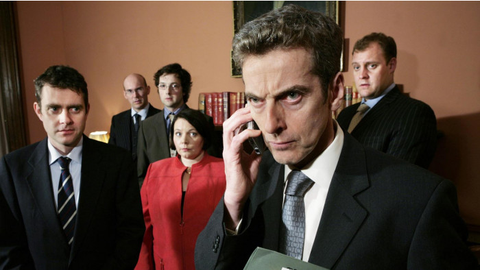 best alternative BBC comedies
