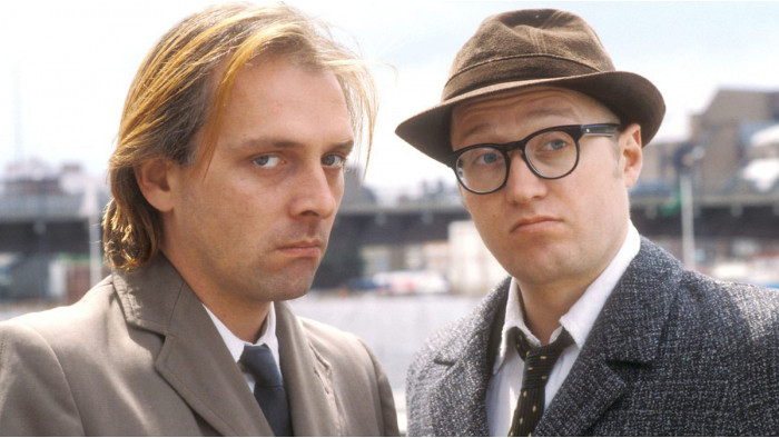 best alternative BBC comedies