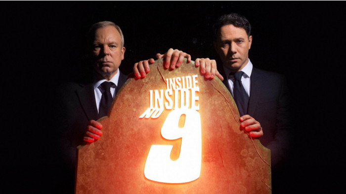 best alternative BBC comedies