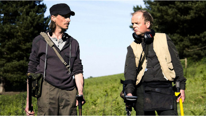 best alternative BBC comedies
