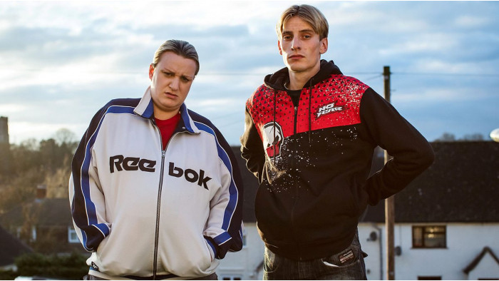 best alternative BBC comedies