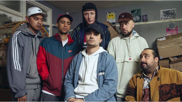 best alternative BBC comedies