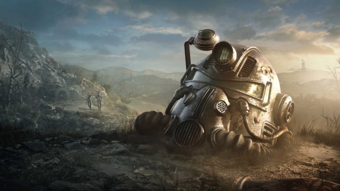 Incredible look of new Fallout show teased: fans of the game set to be happy