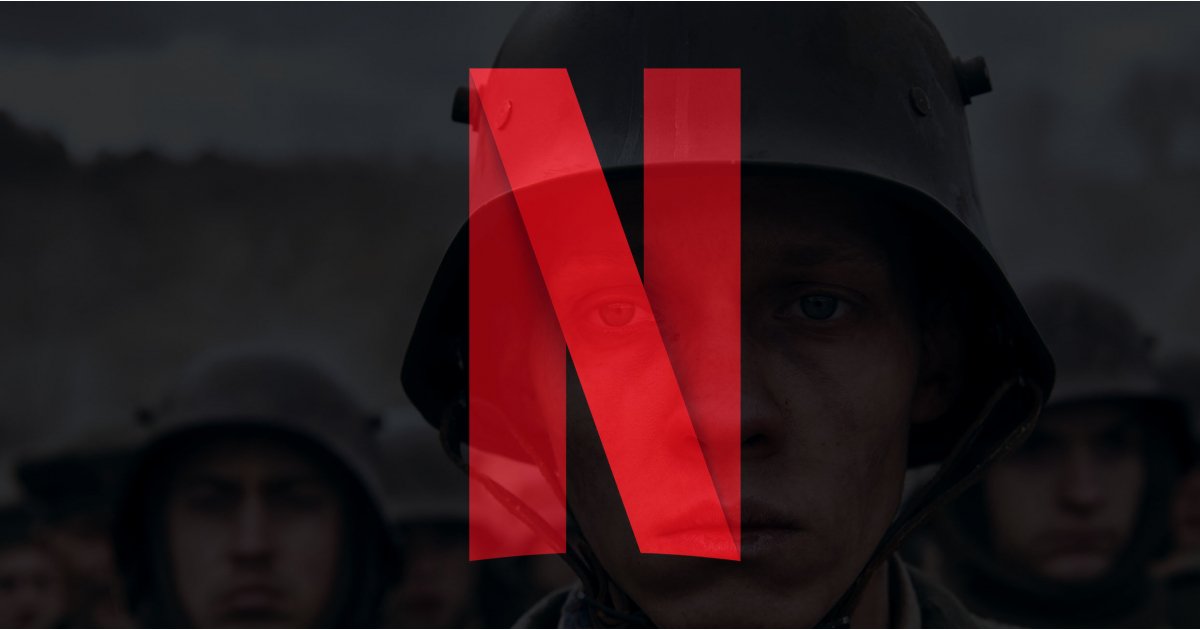 Netflix's new numberone movie is one of its most brutal yet TrendRadars