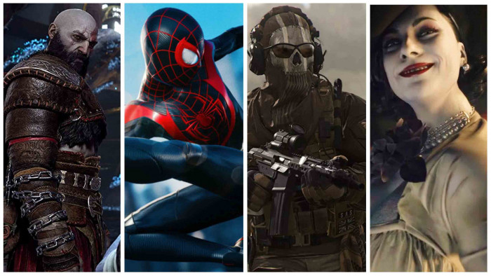 Melhores jogos multiplayer do PS5 - Overplay
