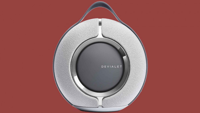 The Devialet Mania arrives, stylish and powerful portable speaker revealed