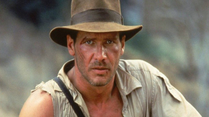 Indiana Jones TV show: has the main character just been revealed?
