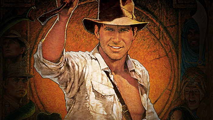 15 things you (probably) didn't know about Raiders Of The Lost Ark