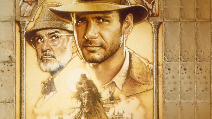 15 things you (probably) didn't know about Indiana Jones And The Last Crusade