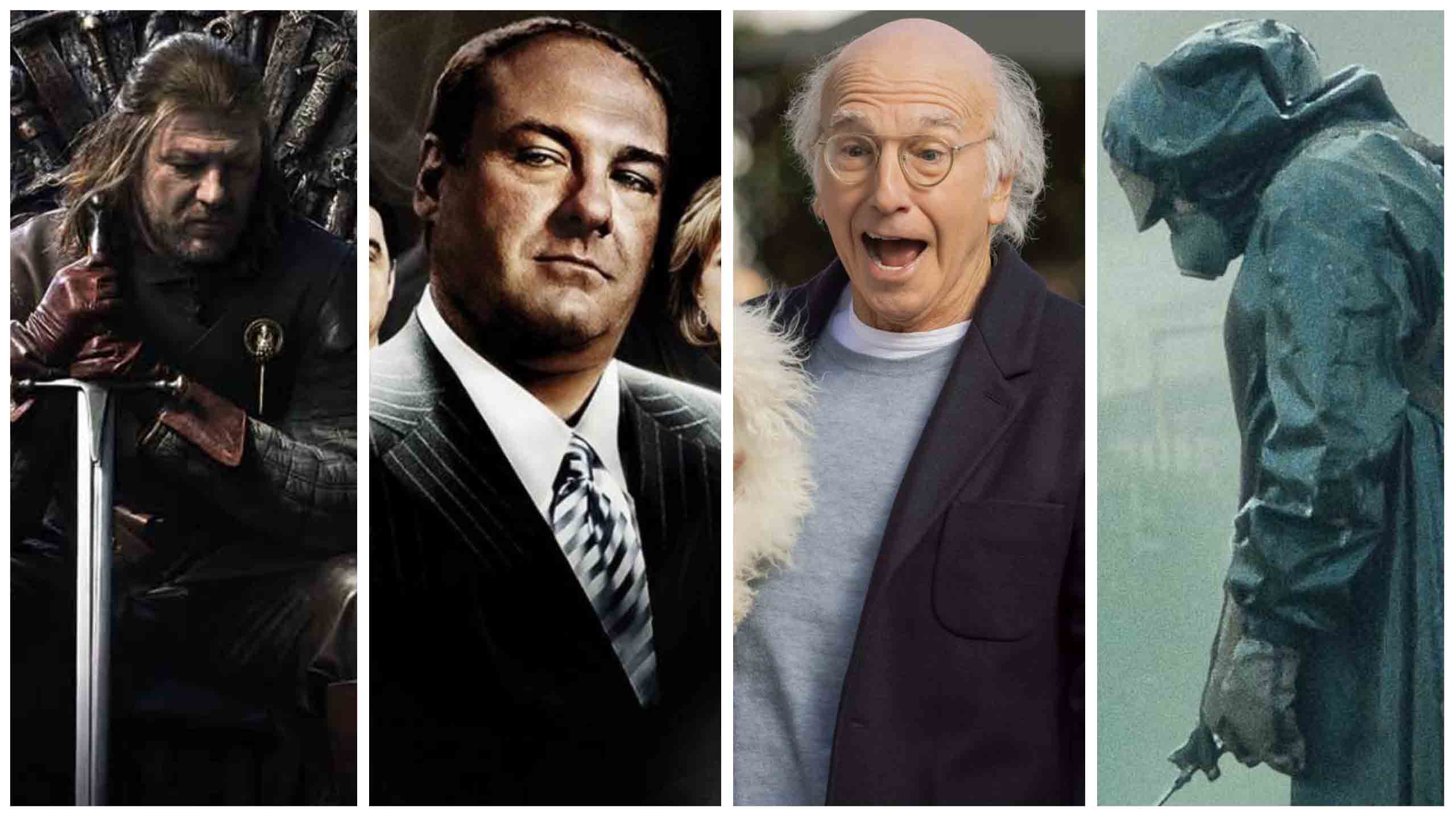 15 Most Popular HBO Shows Of All Time Ranked