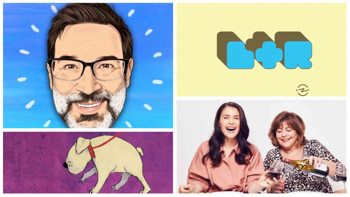 The best interview podcasts: great in-depth entertaining chats