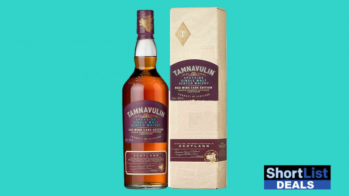 The best whisky deals this Cyber Monday - cheap whisky discounts revealed