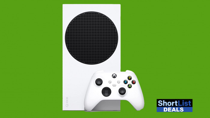 Black Friday Xbox Series S deals