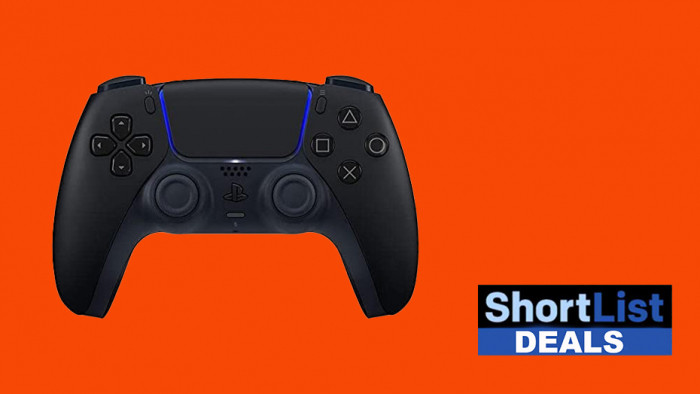 The PS5 DualSense Controller is 34% off now in this amazing Black Friday deal