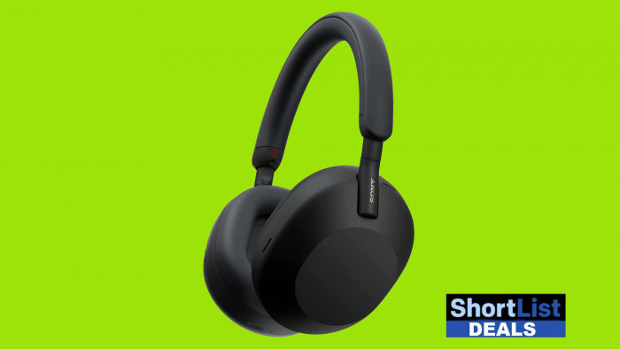 Get 24% off these incredible Sony WH-1000XM5 headphones, thanks to Cyber Monday