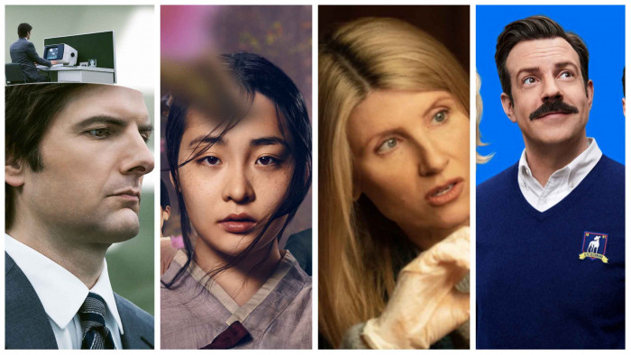 The best Apple TV+ shows you really need to be streaming (March 2025)