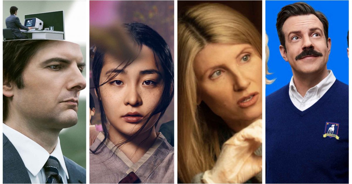 The best Apple TV+ shows you really need to be streaming (May 2024)