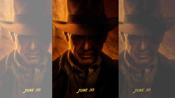 Indiana Jones And The Dial Of Destiny trailer arrives