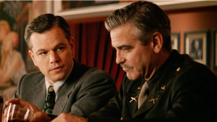 Actors who became directors