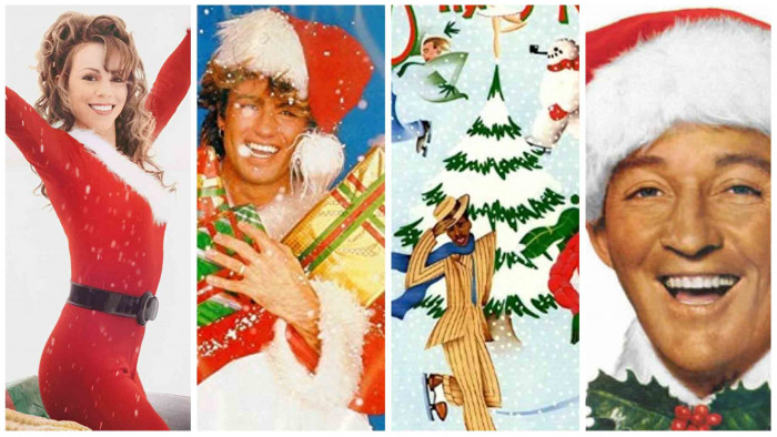 The Best Christmas Songs of All Time