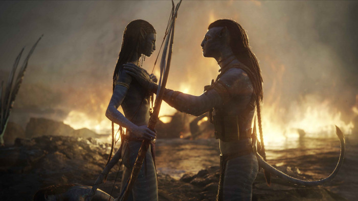 Avatar: The Way of Water first reactions revealed - this is what the critics think